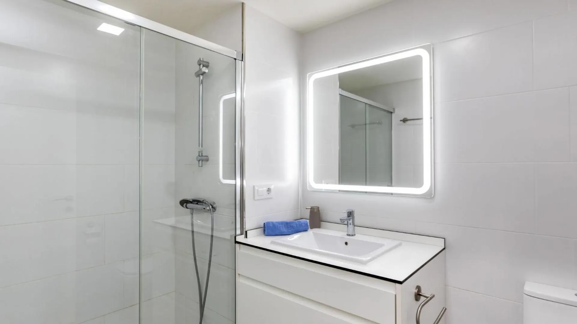 Apartment Costa Brava By Interhome Salou 0*,