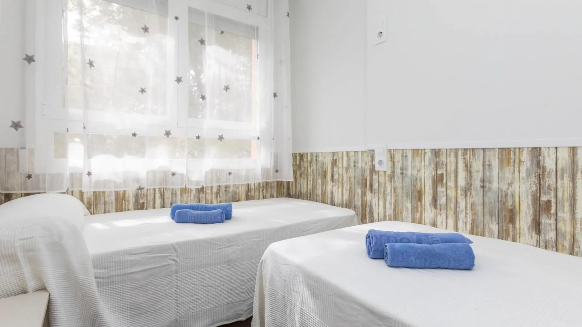 Apartment Costa Brava By Interhome Salou