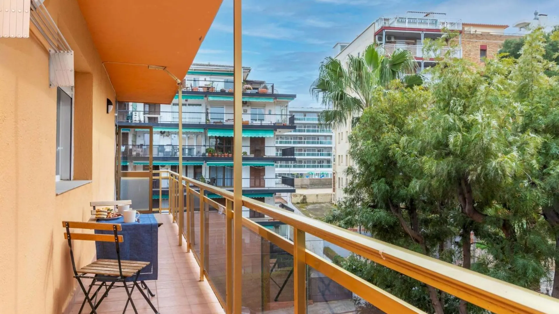 Apartment Costa Brava By Interhome Salou