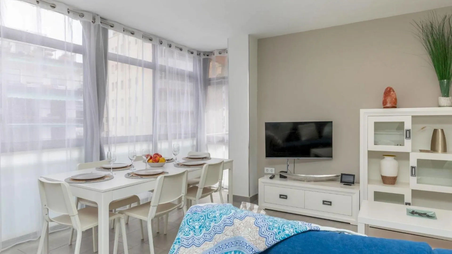 Apartment Costa Brava By Interhome Salou