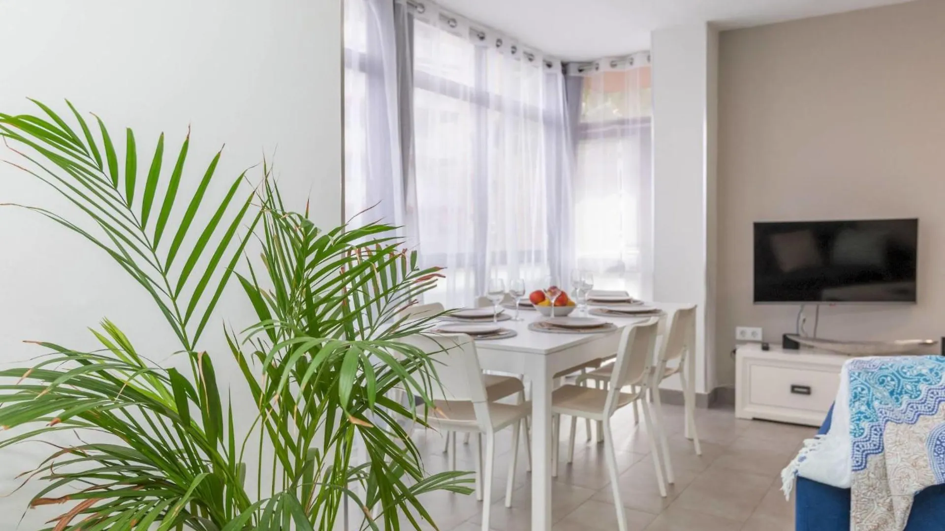 Apartment Costa Brava By Interhome Salou